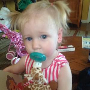 Meet your Posher, Brenda